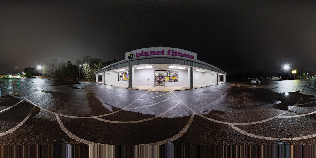  Planet Fitness
