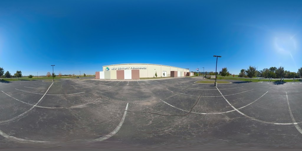  New Century Fieldhouse