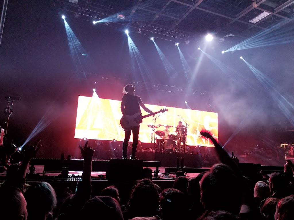  Building Bodeez Fitness Center