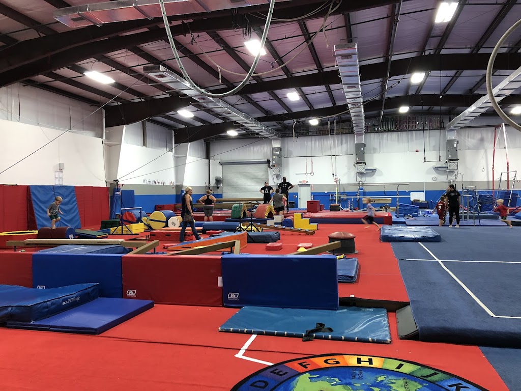  South Florida Gymnastics