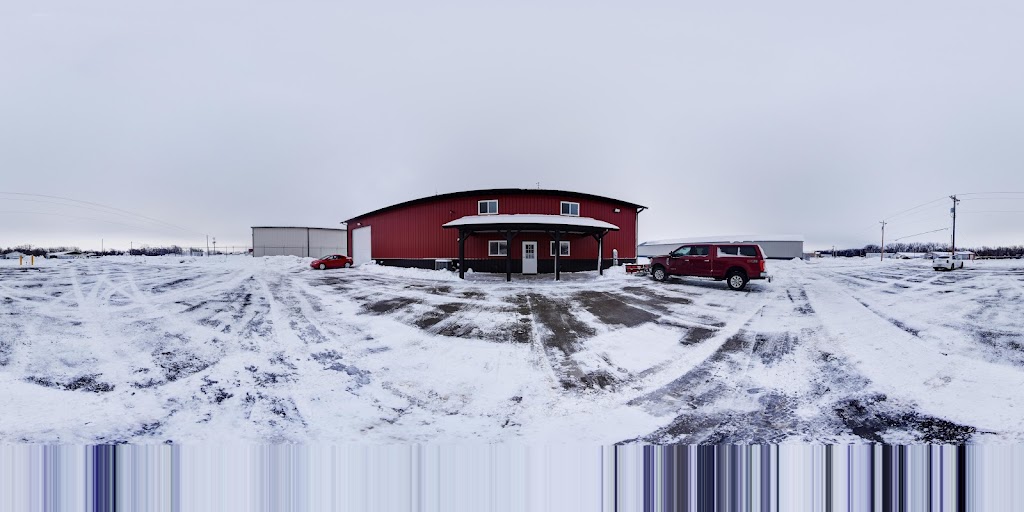  Forever Strong Training Center