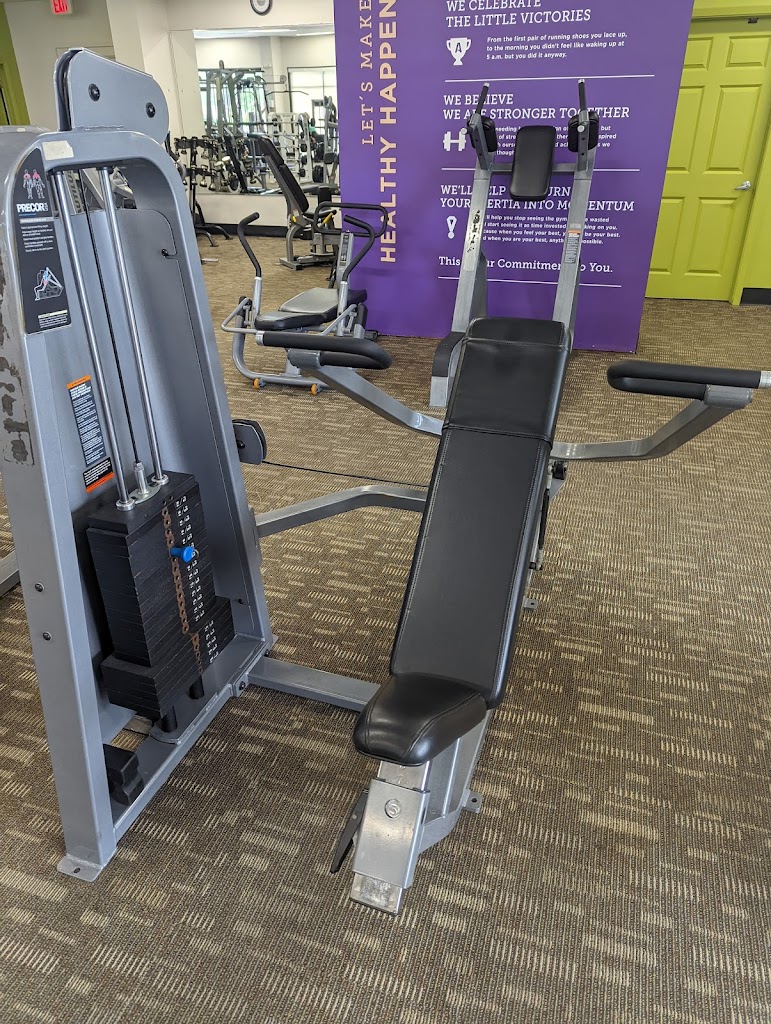  Anytime Fitness