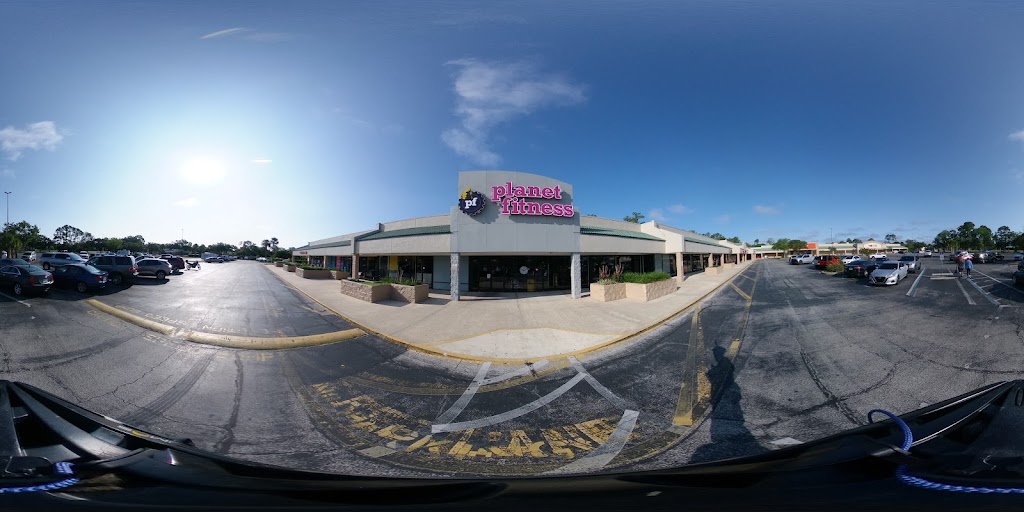 Planet Fitness