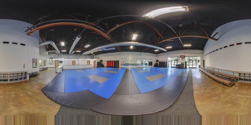  Inspire Martial Arts