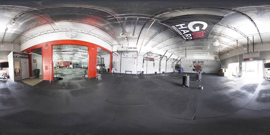  CrossFit Winter Park