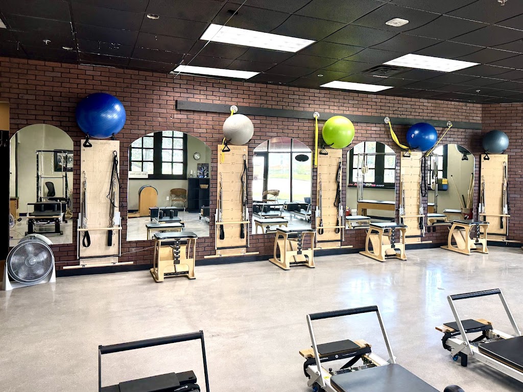  Better Bodies Pilates - Longview/Lees Summit, MO