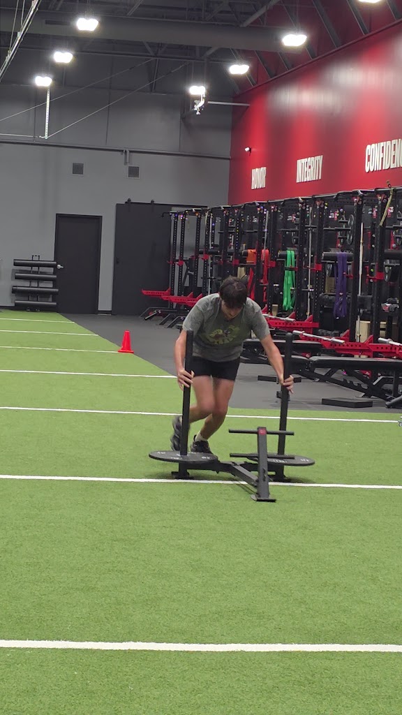  D1 Training West Cobb