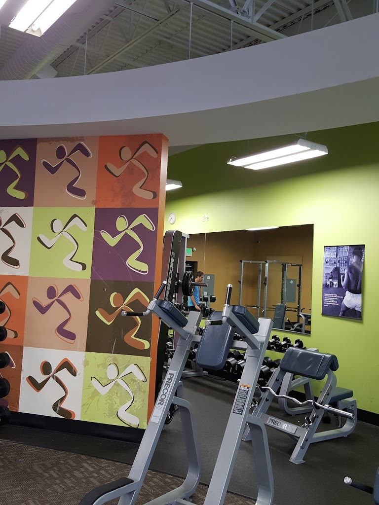  Anytime Fitness