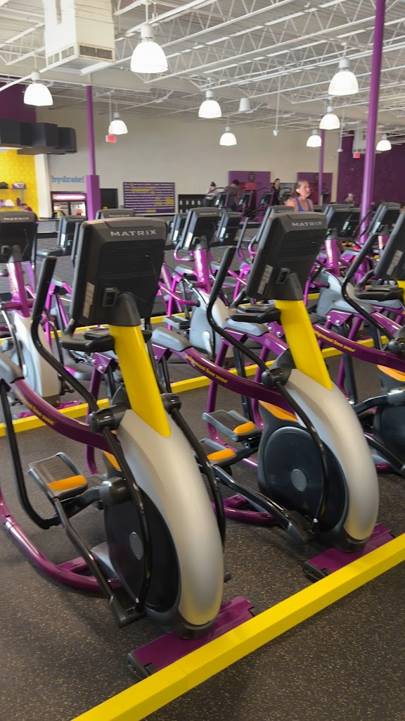  Planet Fitness