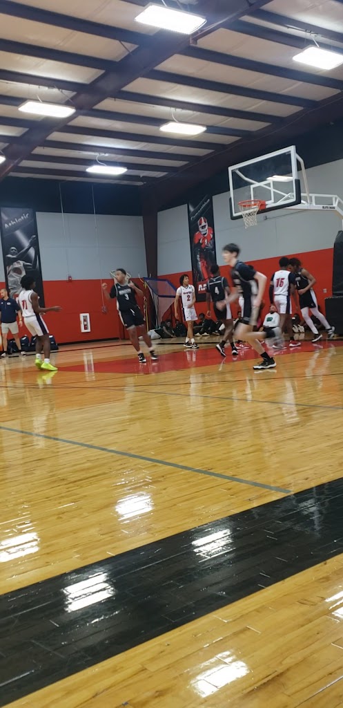  Aao P. Whitaker Sports Center