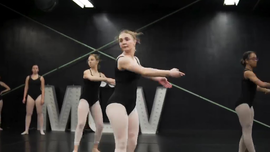  Müv Dance & Fitness