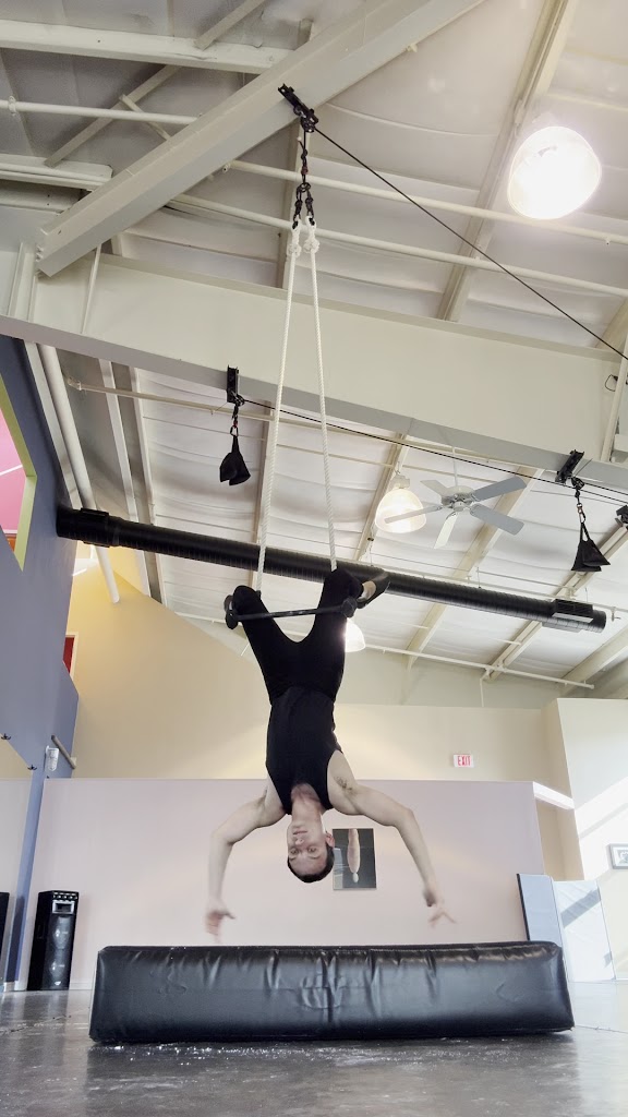  Citrus Circus Center