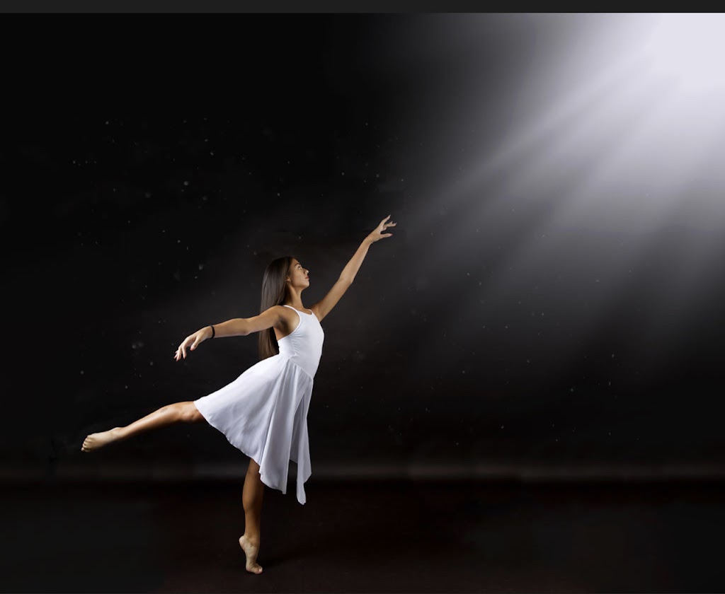  Divine Rhythms Dance Inc