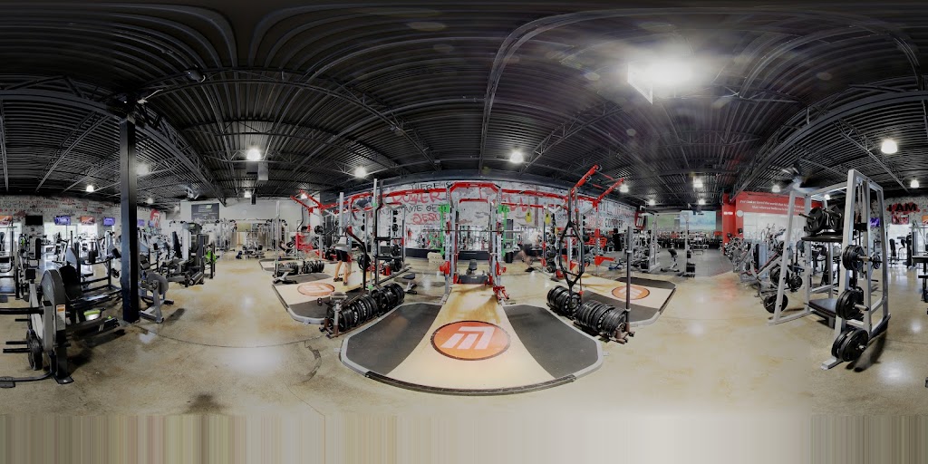  Mei Fitness - Southport