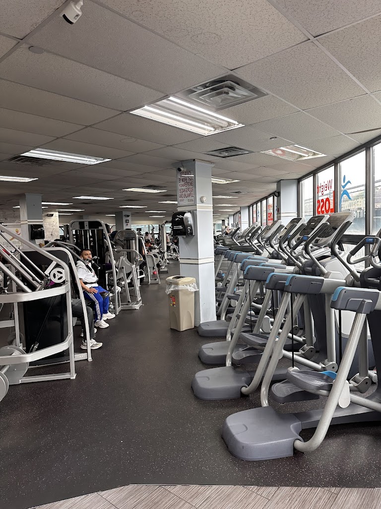  Executive Fitness Gym | Gimnasio | Bench Press | Low Impact Workout