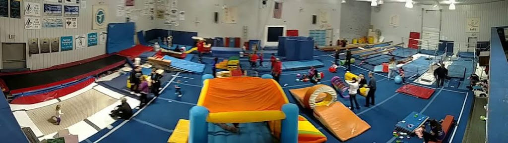  Chenango Gymnastics