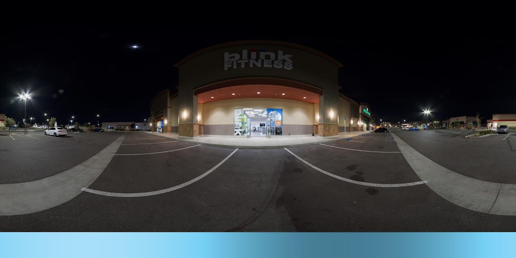  Blink Fitness Rialto