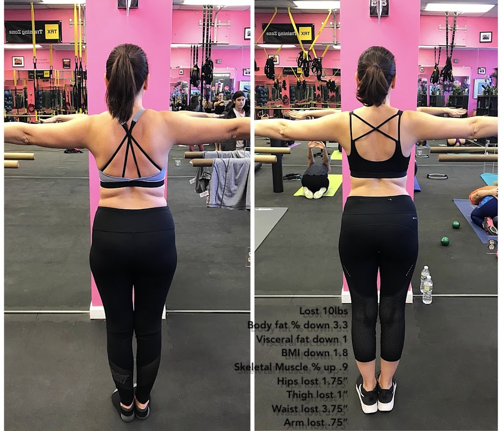  FIT by Marina presents Cycle and Cryo Fitness