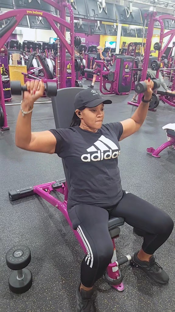  Planet Fitness