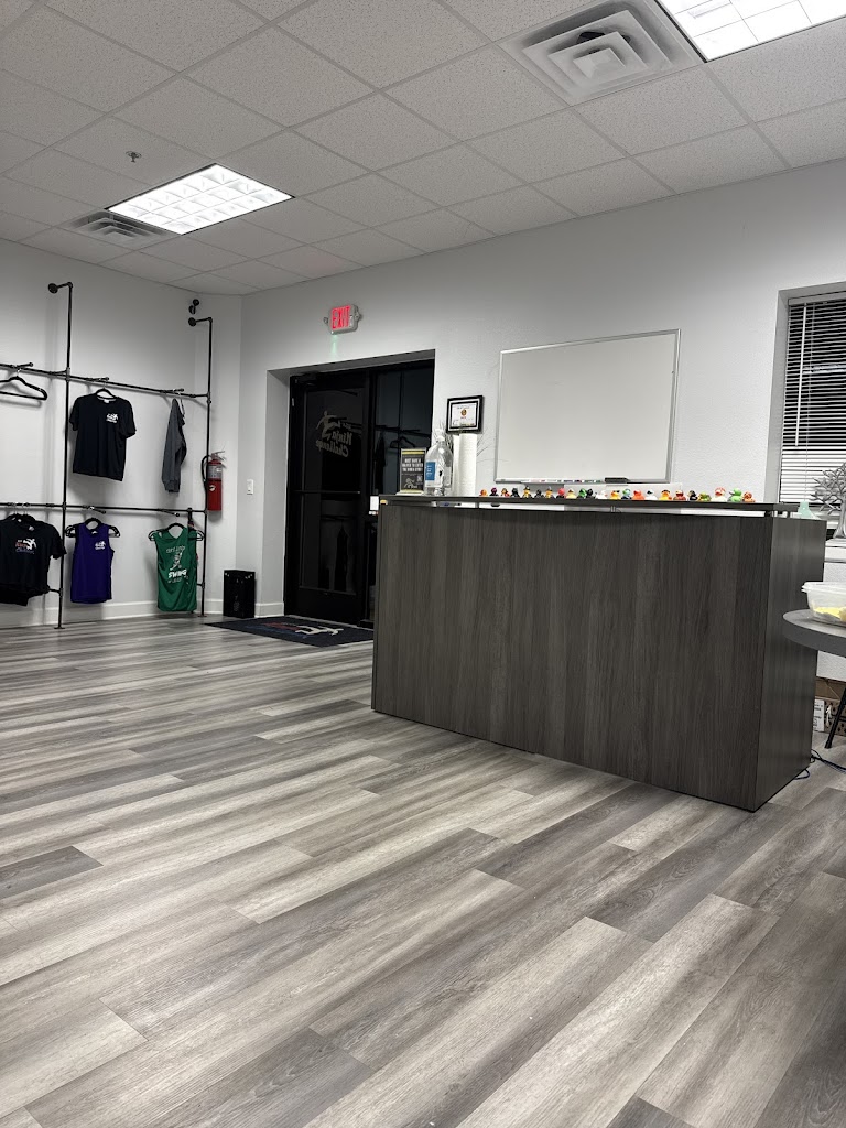  USA Ninja Challenge Sugar Land, Tx