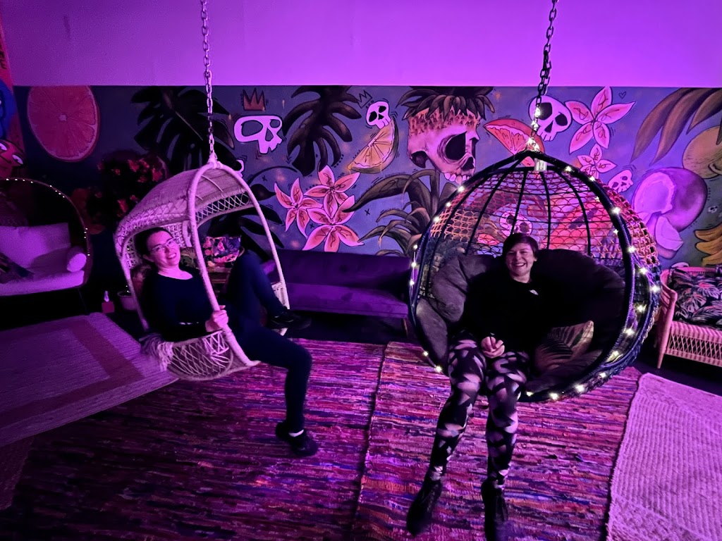  Emotion Fitness Experience