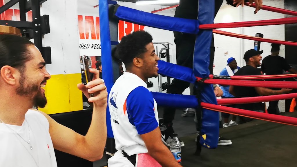  SouthBox by Eric Kelly