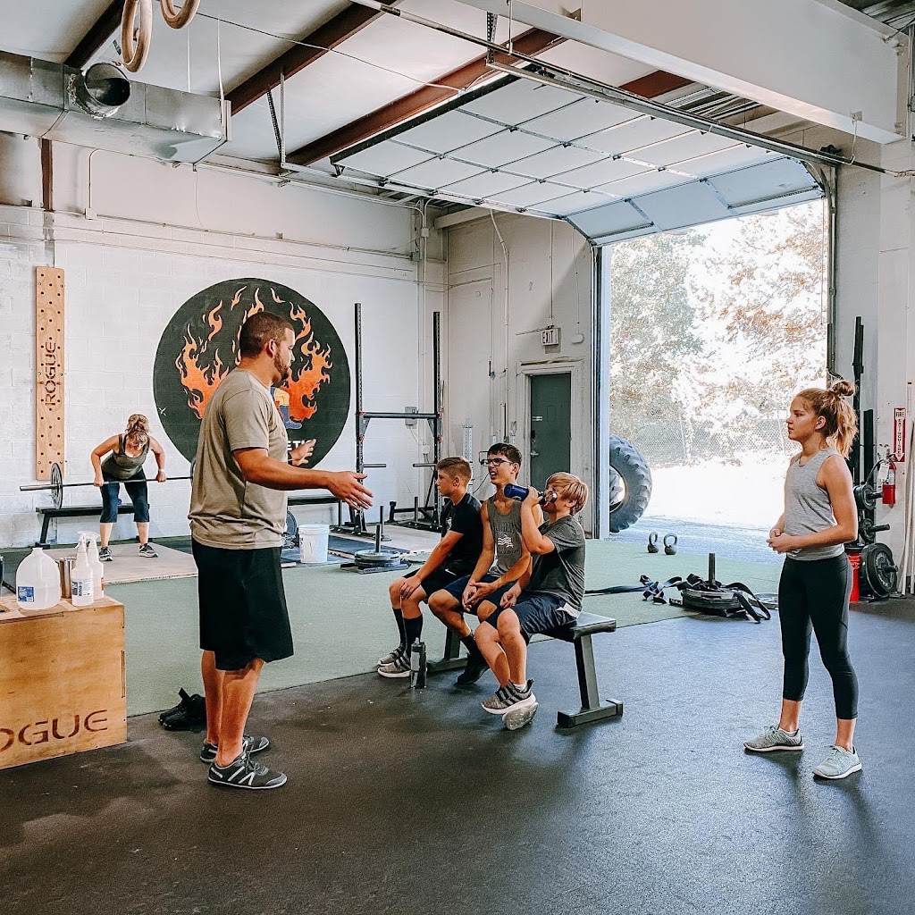  Denny Cooke, CSCS - Personal Trainer