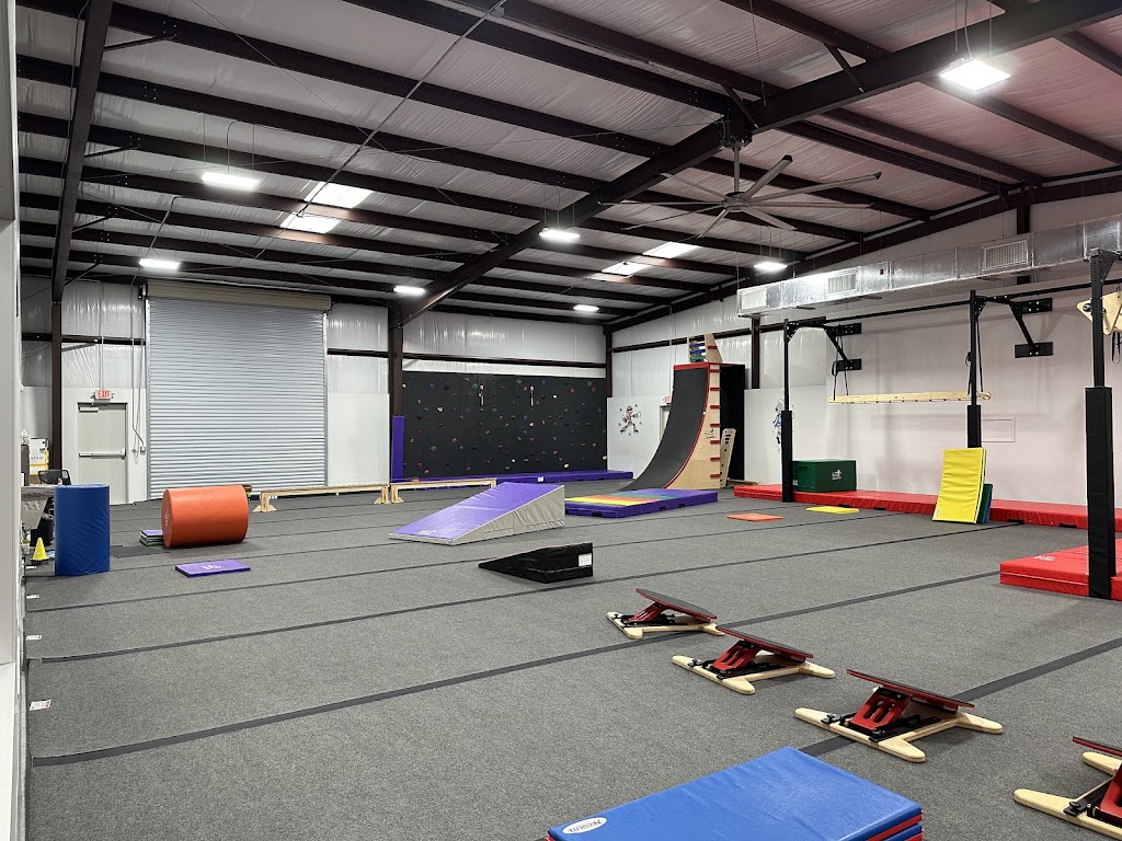  USA Ninja Challenge - The Woodlands, TX