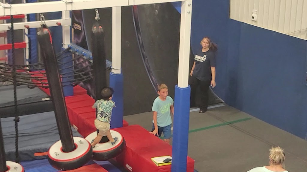  First State Gymnastics Inc