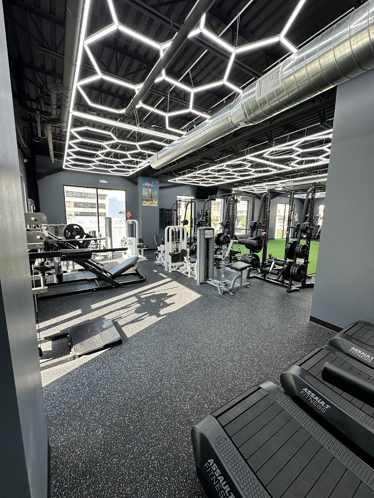  Evans Elite Performance Training