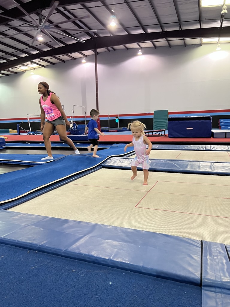  Texas Dynasty Cheer & Gymnastics