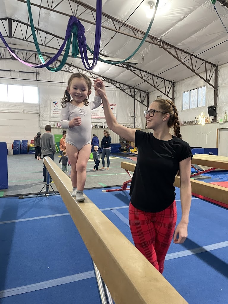  Black Canyon Gymnastics