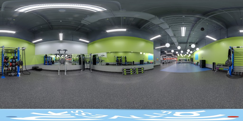  Blink Fitness Burbank