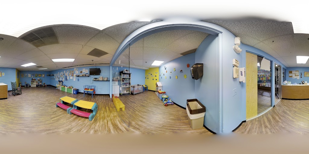  FITLAB Fitness Club Nashua