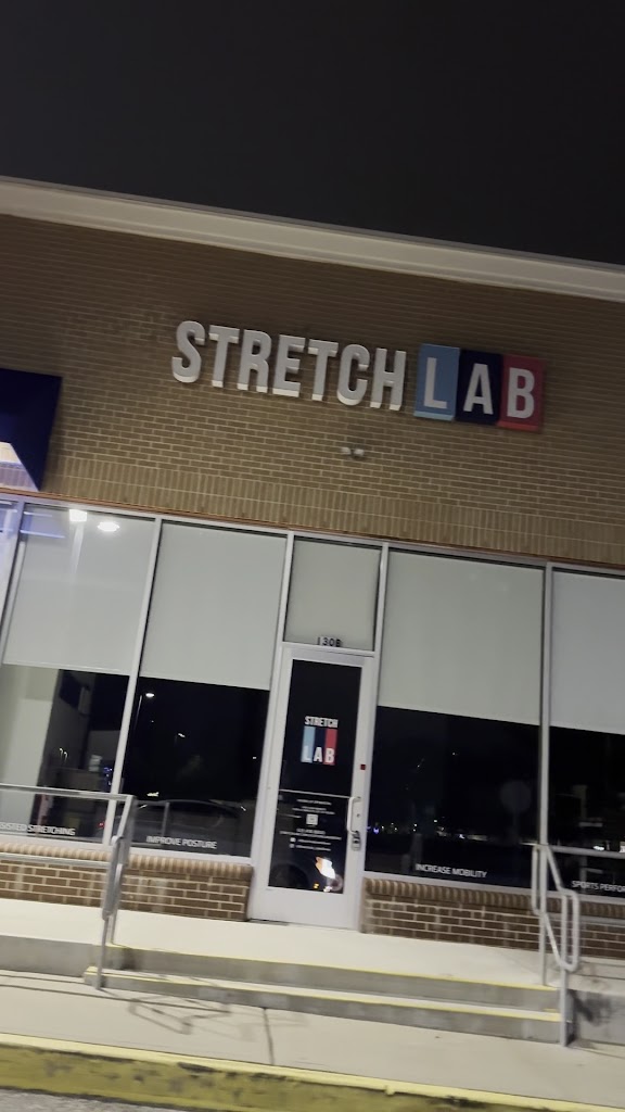 StretchLab
