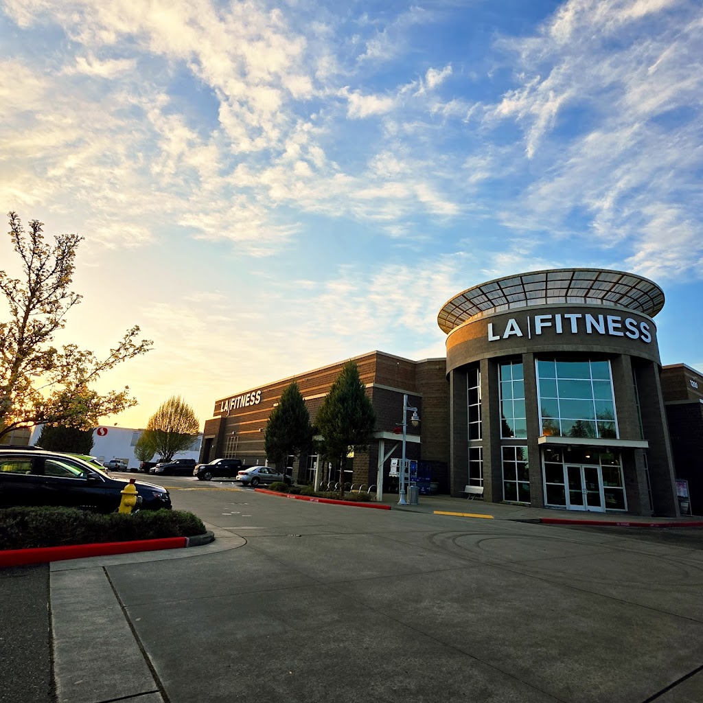  LA Fitness