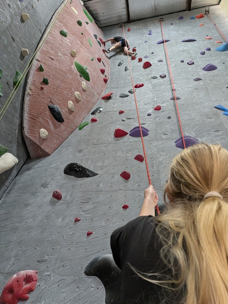  Vertical World Seattle