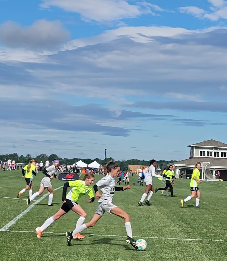  Grand Park Sports Campus