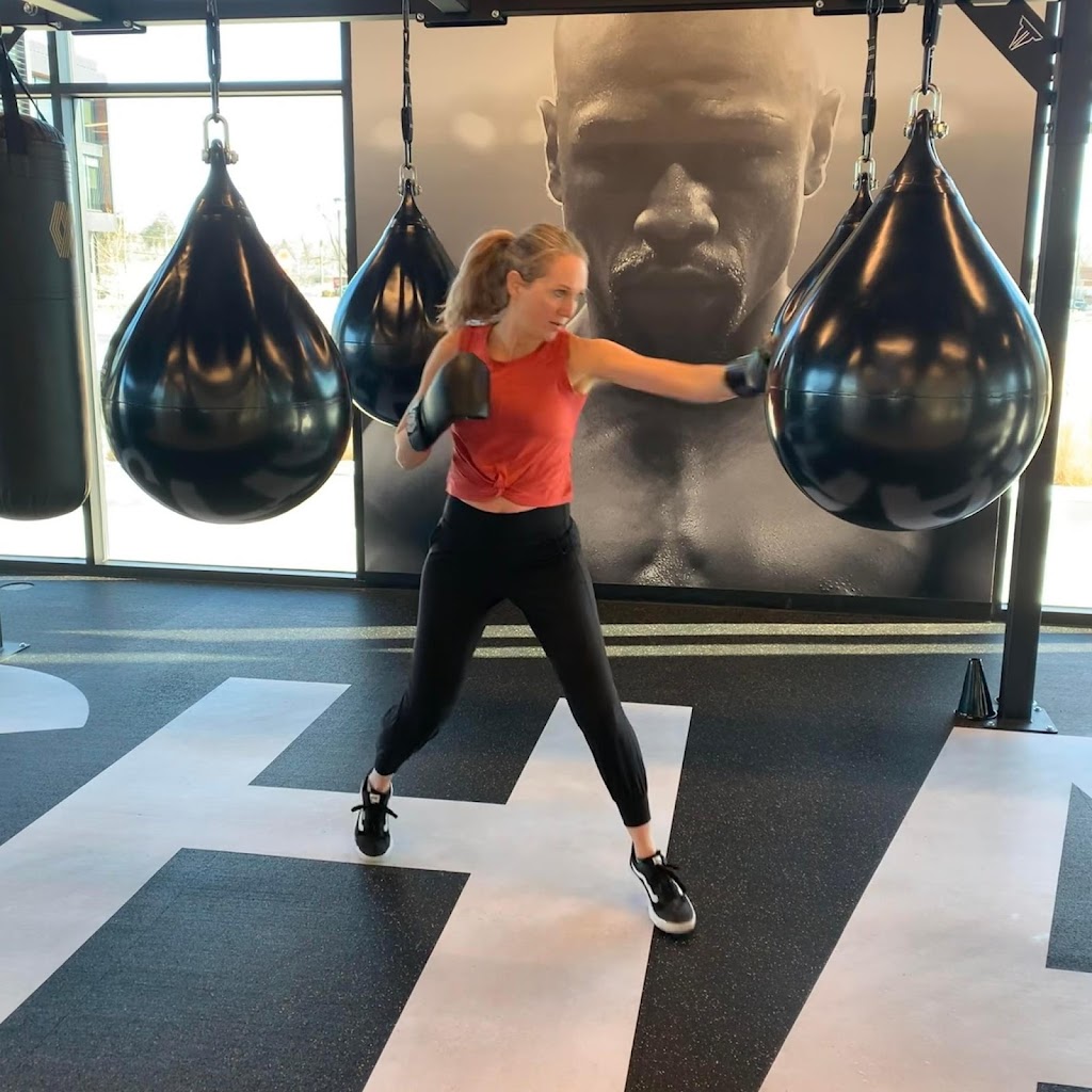  Mayweather Boxing + Fitness