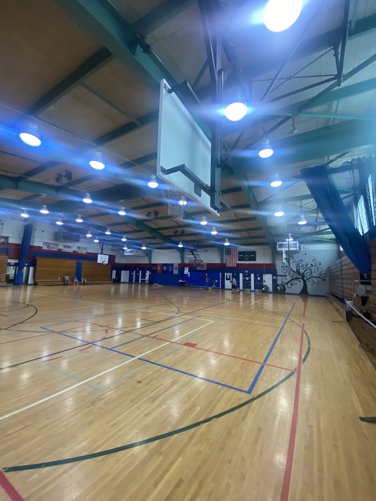  Family Fitness Center