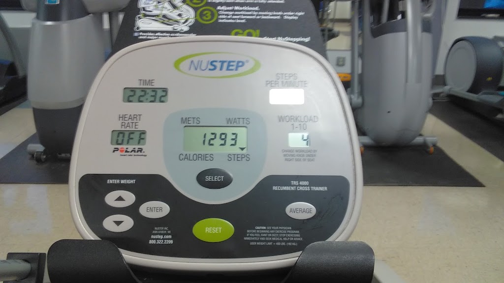  Wellness Center At Sunnyview