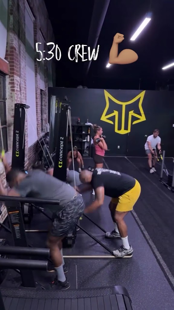  Union Performance Academy