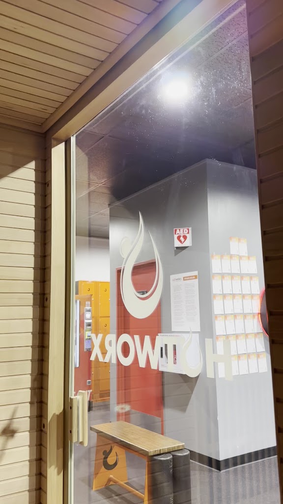  HOTWORX - Antioch, CA