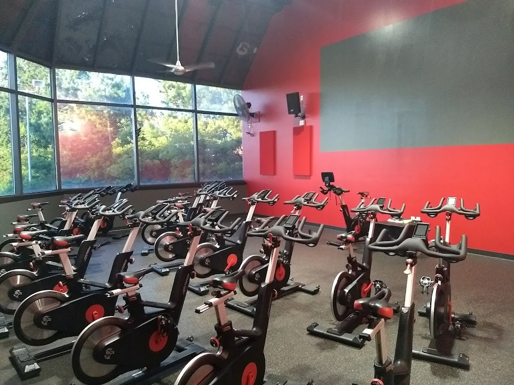  Crunch Fitness - Hattiesburg