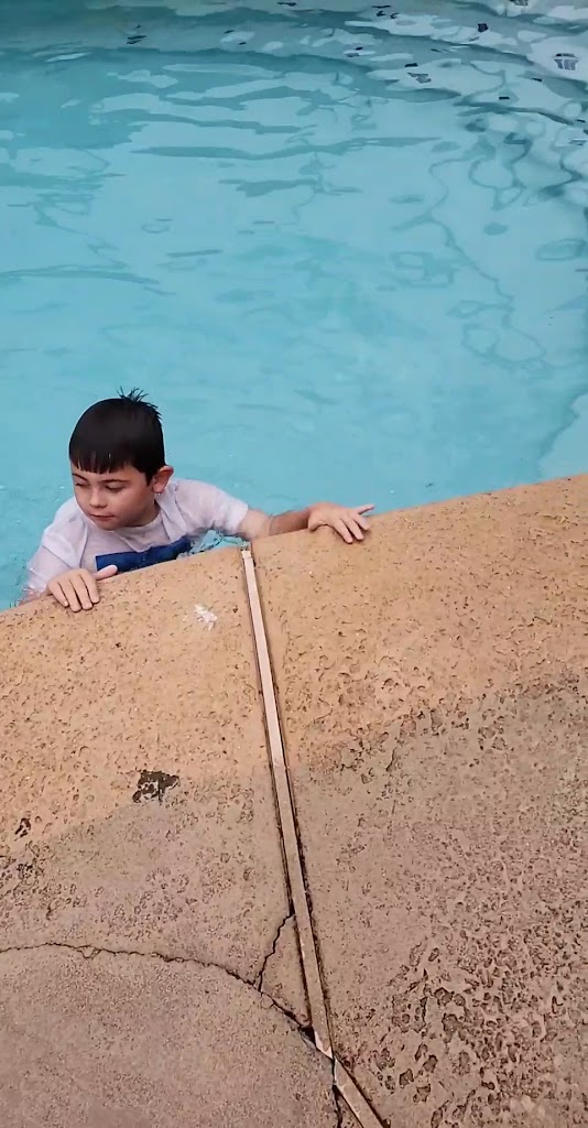  Tadpole Academy Swim School