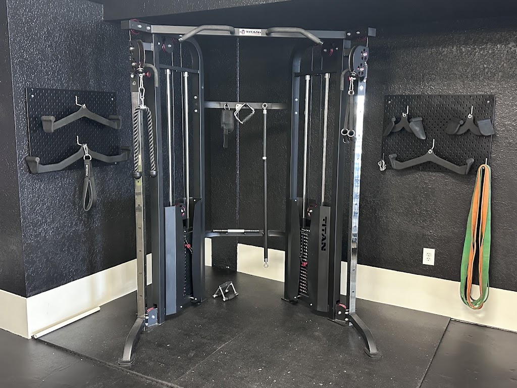  Sharper Edge Fitness