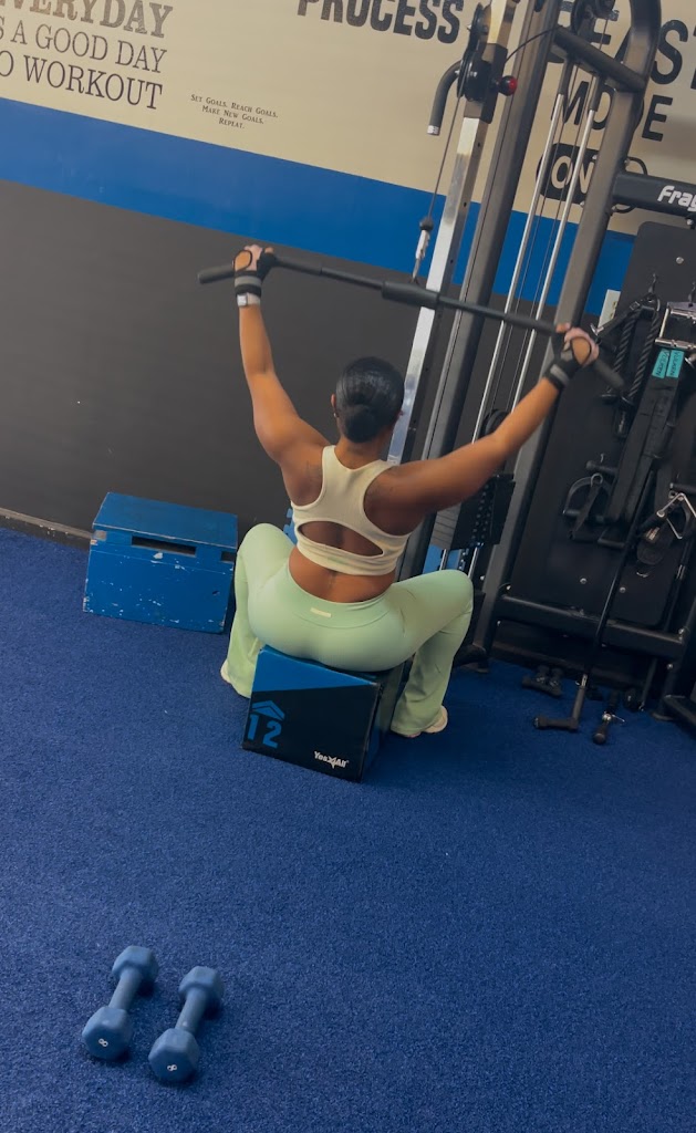  Block Body Training, LLC