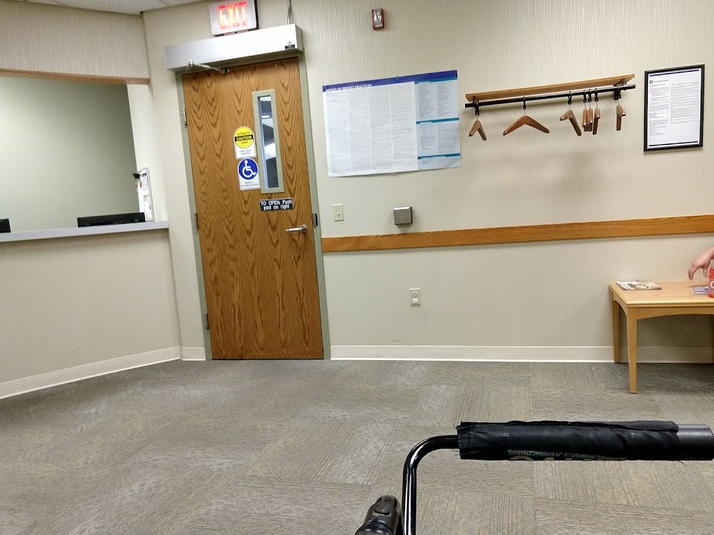  Methodist Wellness Center