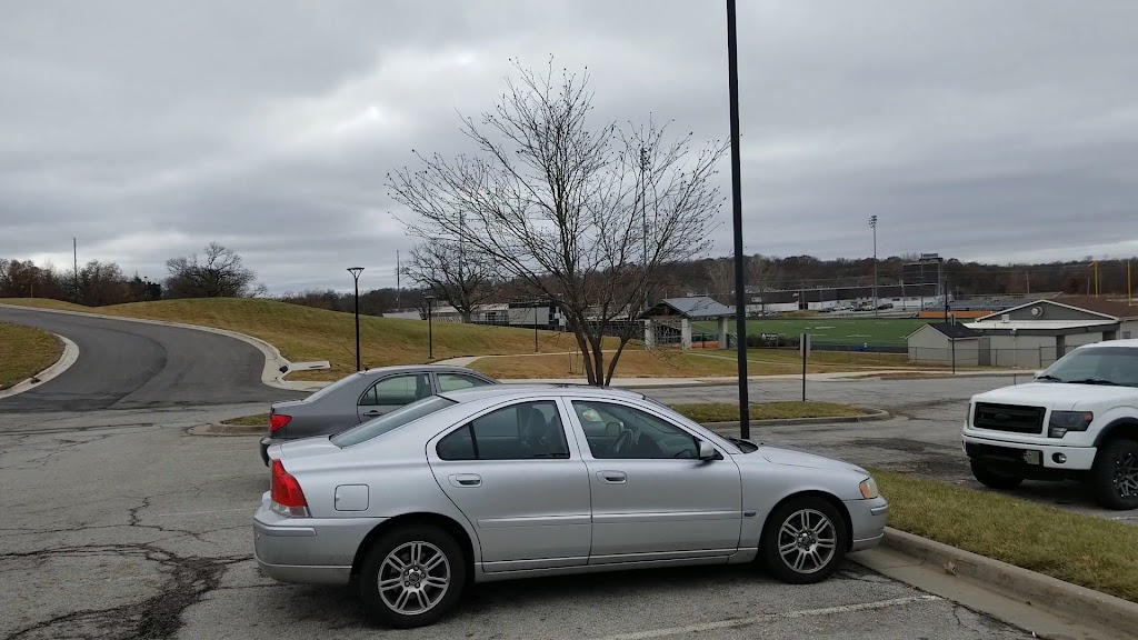  Bonner Springs Family YMCA