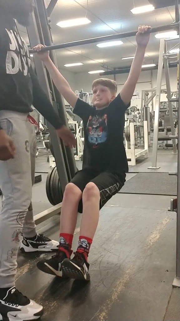  Grafton Health, Fitness & Events Center